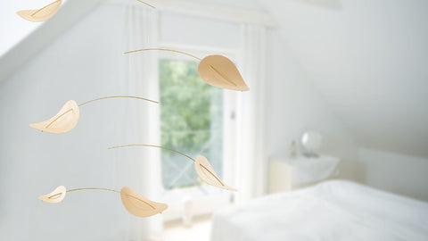 Nursery Room Decor