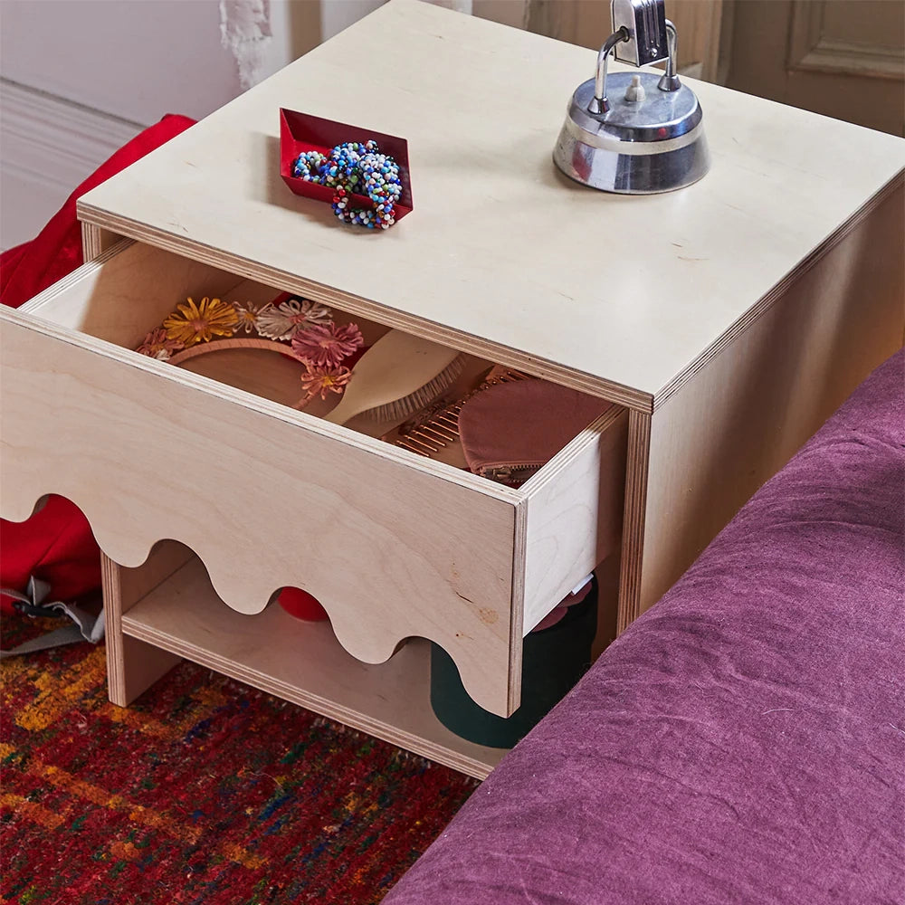 Oeuf Canada - Moss Nightstand - ella+elliot