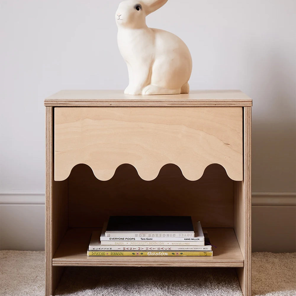 Oeuf Canada - Moss Nightstand - ella+elliot