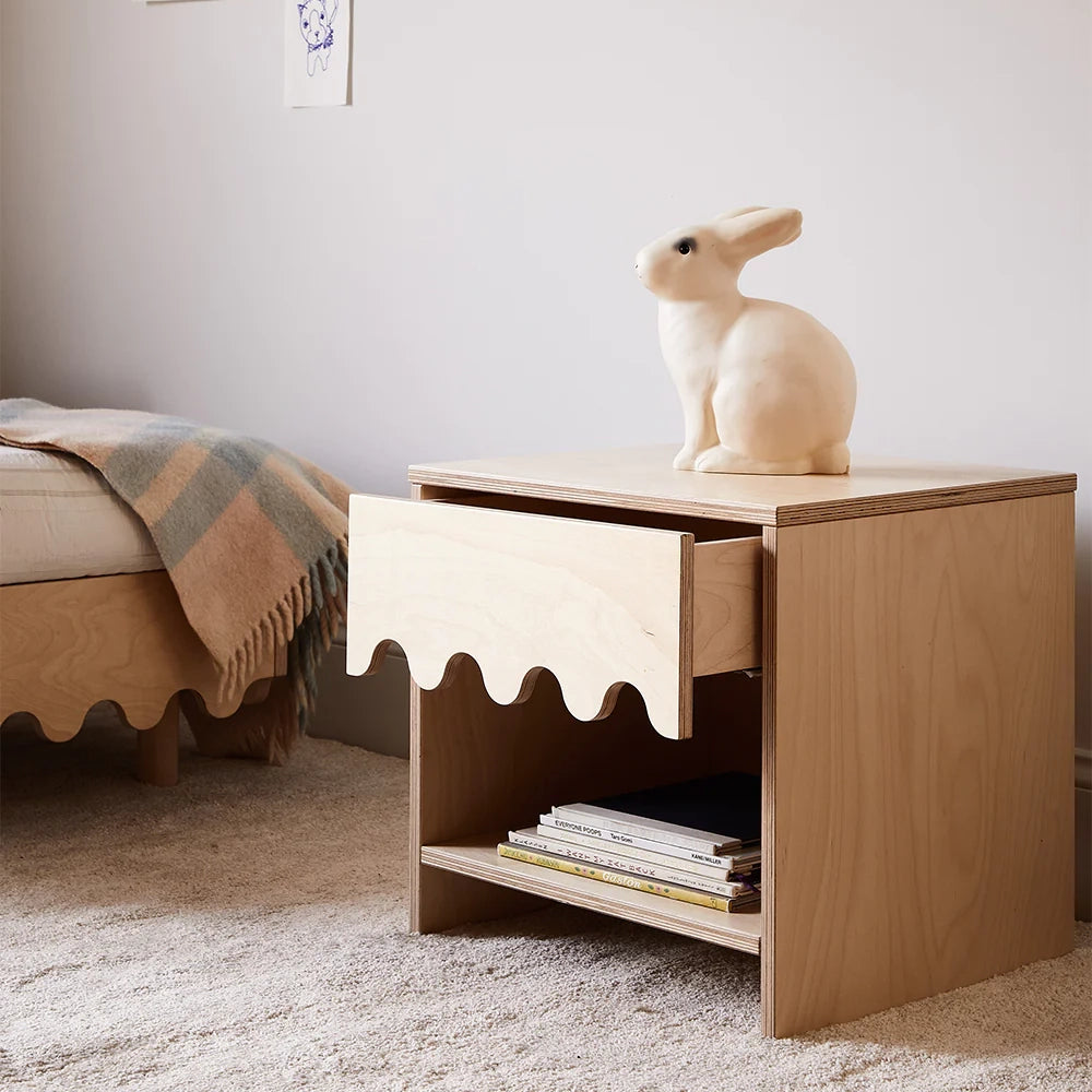 Oeuf Canada - Moss Nightstand - ella+elliot