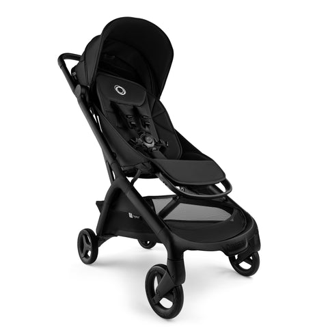 Free Transport Bag with Bugaboo Butterfly 2 Purchase - Please add both items to cart