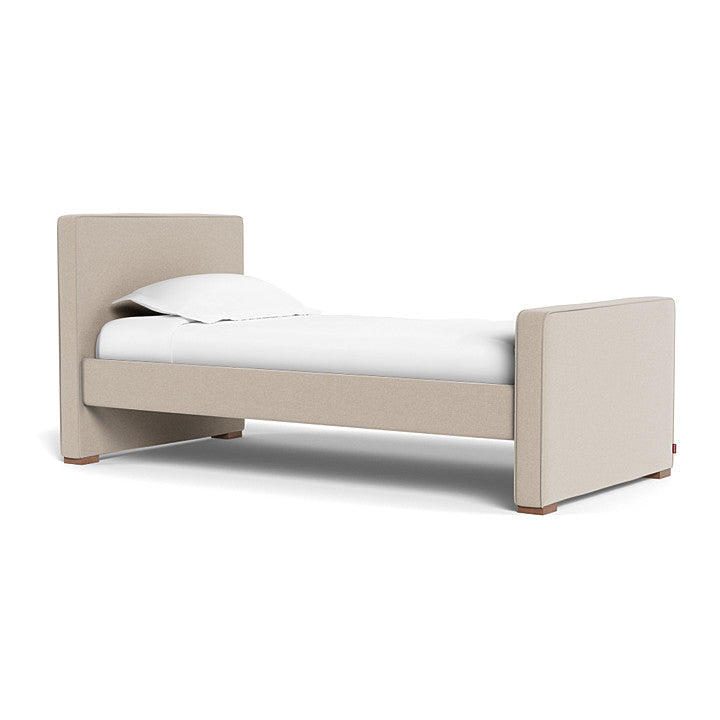 Monte Design Canada - Dorma Twin Bed Premium - ella+elliot