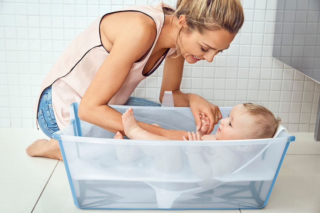 Stokke Canada - Flexi Bath Bundle - ella+elliot