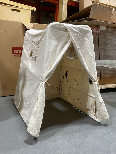 Budtzbendix Canada - BudtzBendix TOWER Tent Complete floor model - ella+elliot