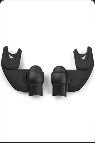 Car Seat Adapters