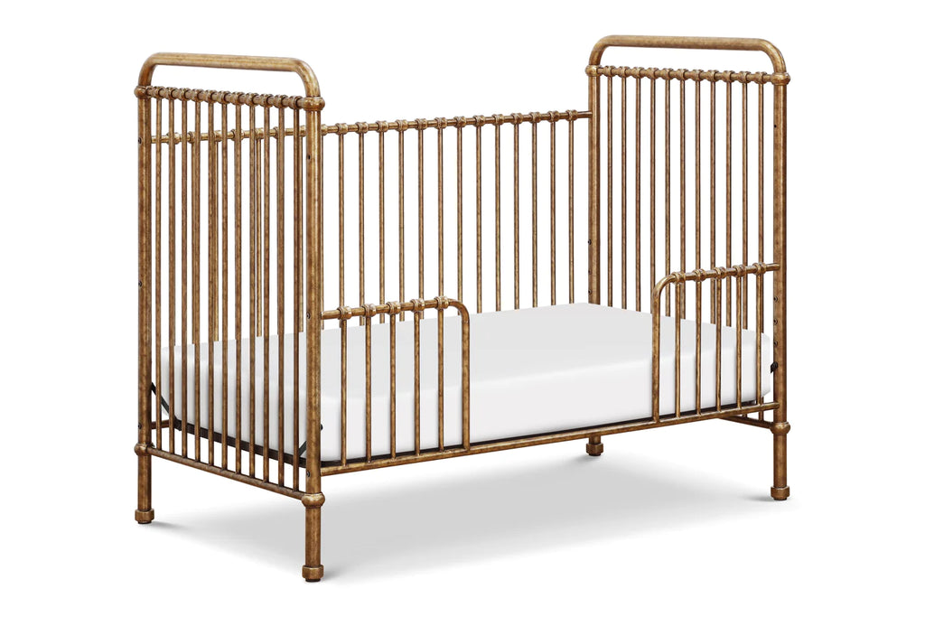 Namesake Canada - Abigail 3-in-1 Crib - ella+elliot