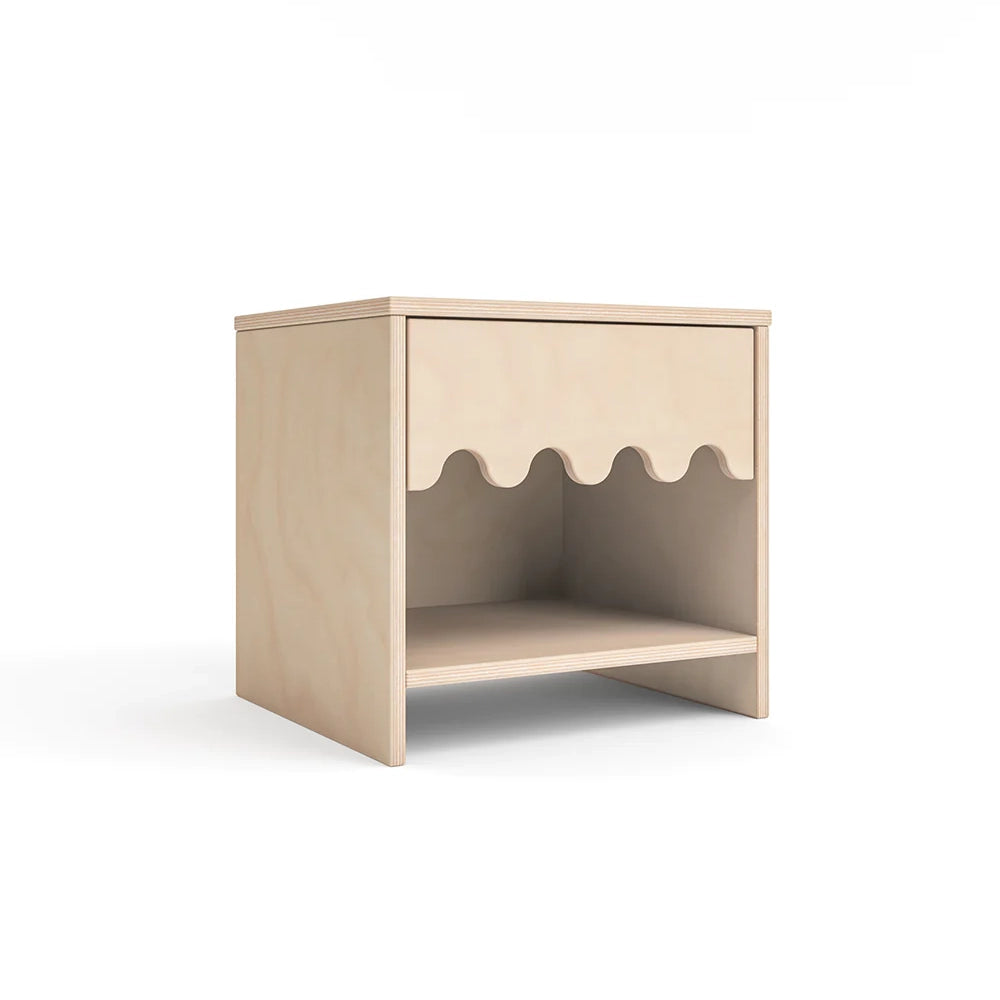 Oeuf Canada - Moss Nightstand - ella+elliot