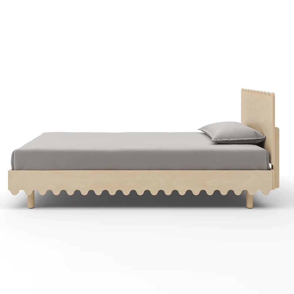 Oeuf Canada - Moss Twin Bed - ella+elliot