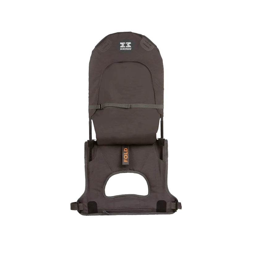 MiniMeis Canada - G4 Shoulder Carrier - ella+elliot