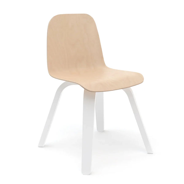 Oeuf Canada - Play Chairs Set of Two - ella+elliot
