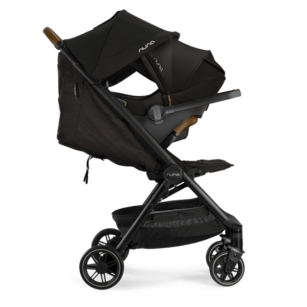 Nuna Canada - TRVL Stroller - ella+elliot