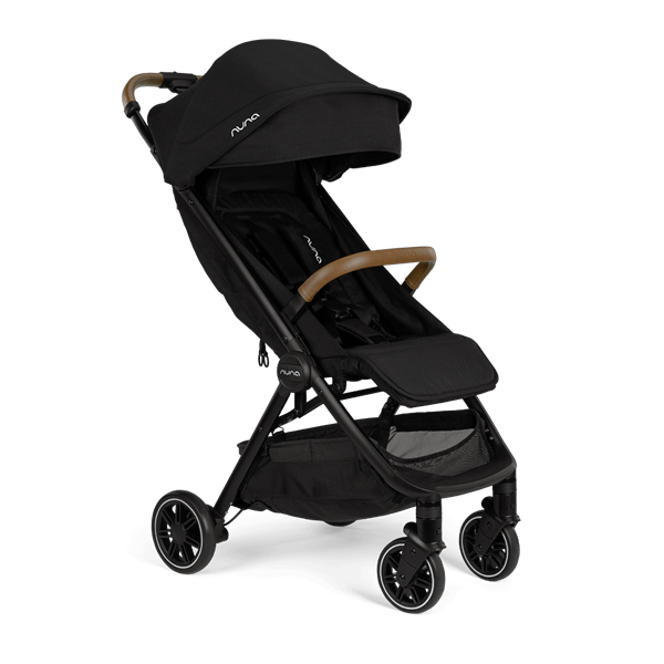 Nuna Canada - TRVL Stroller - ella+elliot