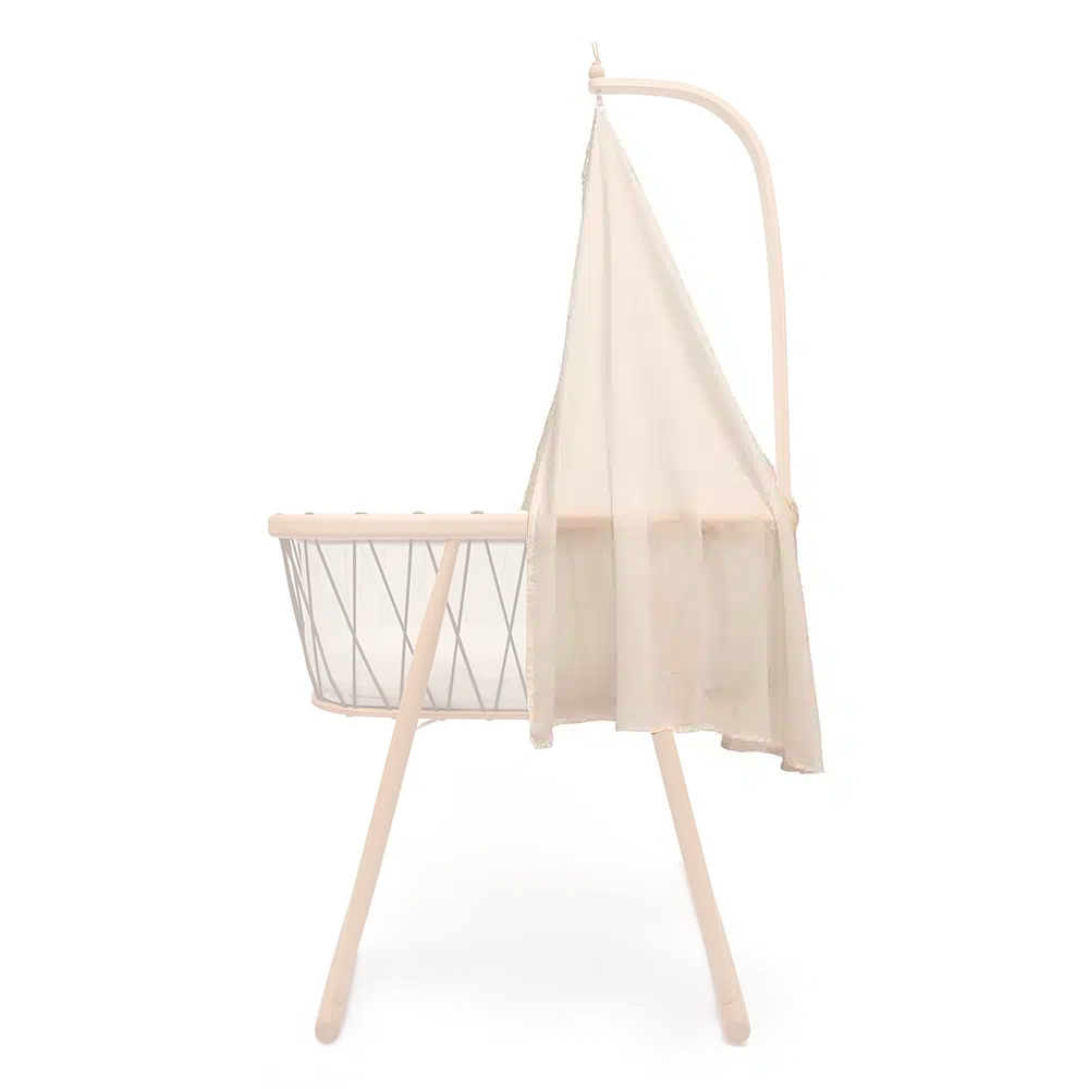 Charlie Crane Canada - KUMI Crib Canopy - ella+elliot