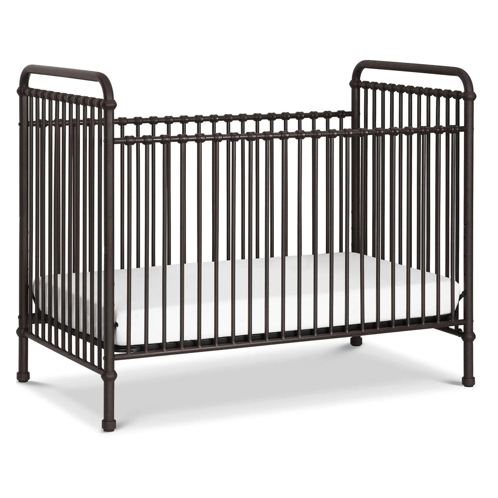 Namesake Canada - Abigail 3-in-1 Crib - ella+elliot