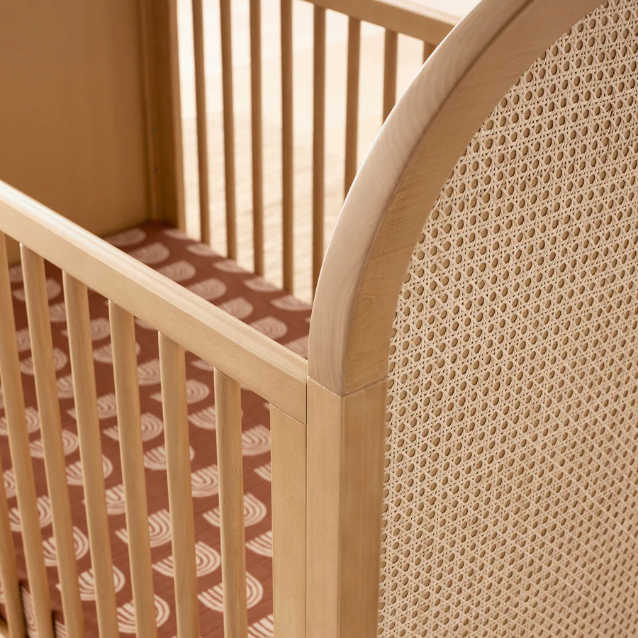 Babyletto Canada - Bondi Cane 3-in-1 Convertible Crib - ella+elliot