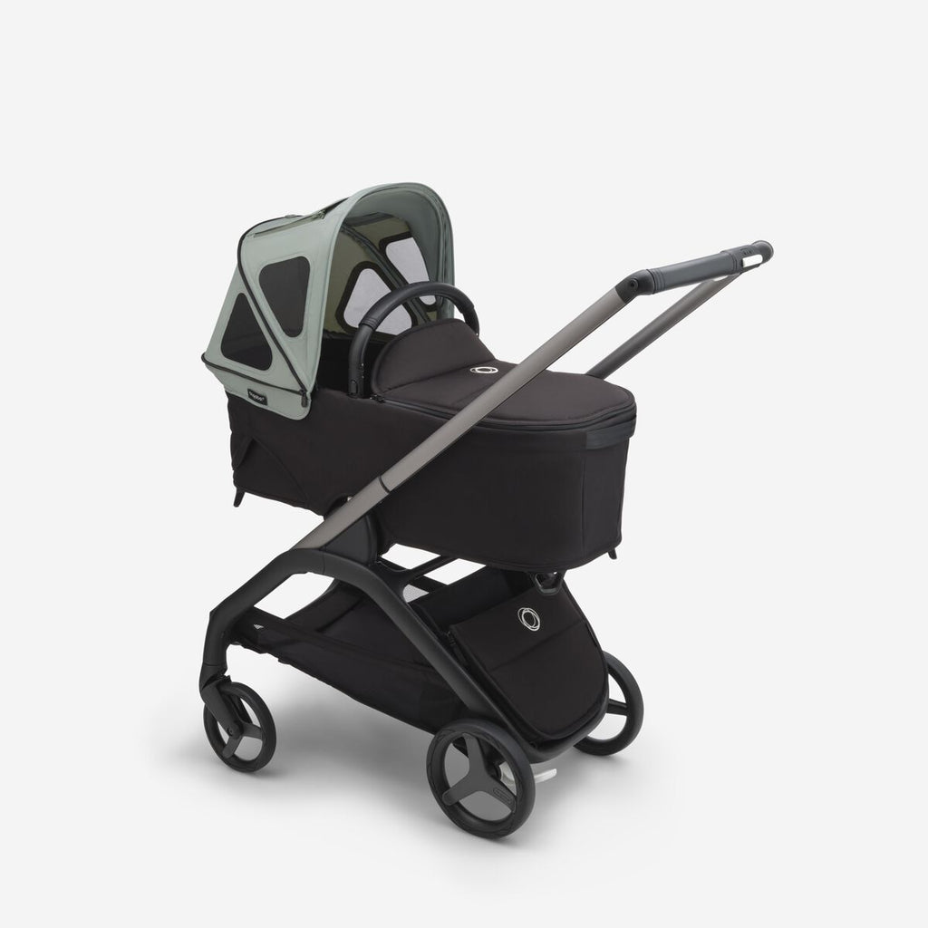 Bugaboo Canada - Bugaboo Dragonfly Breezy Sun Canopy - ella+elliot