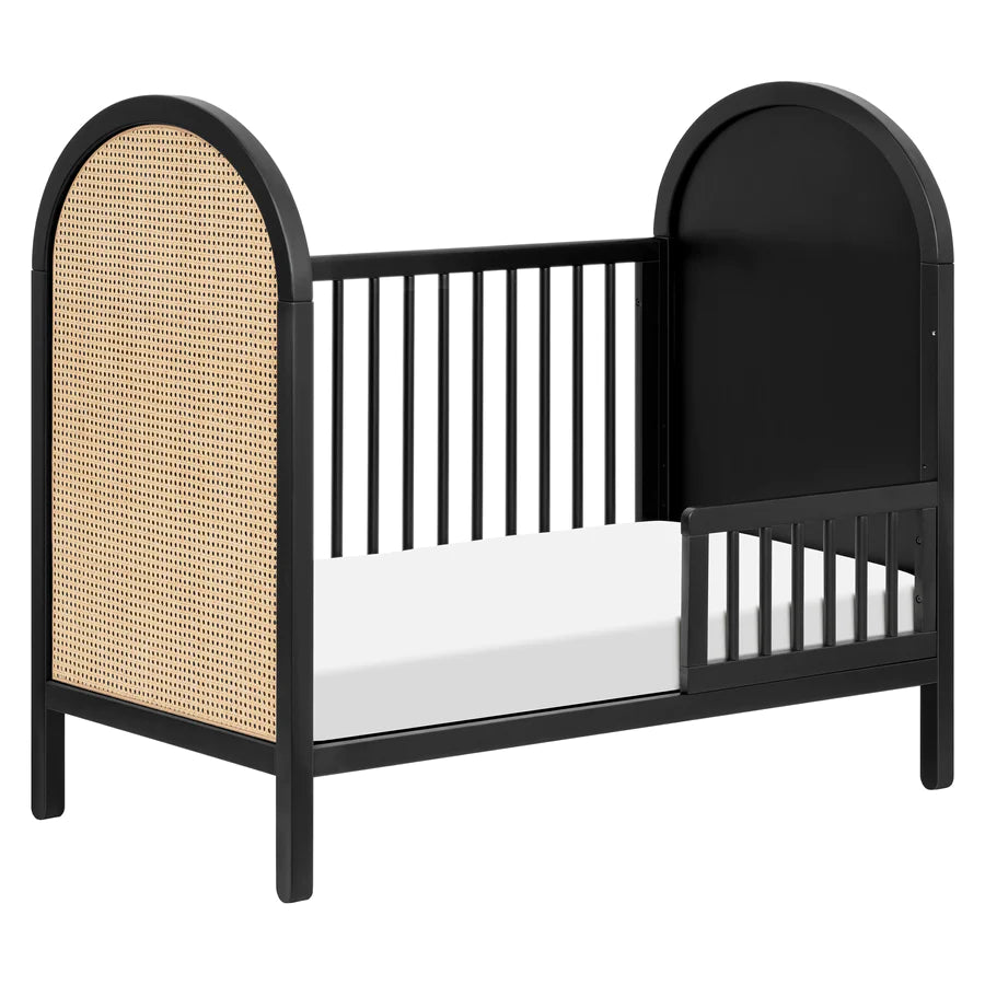 Babyletto Canada - Bondi Cane 3-in-1 Convertible Crib - ella+elliot