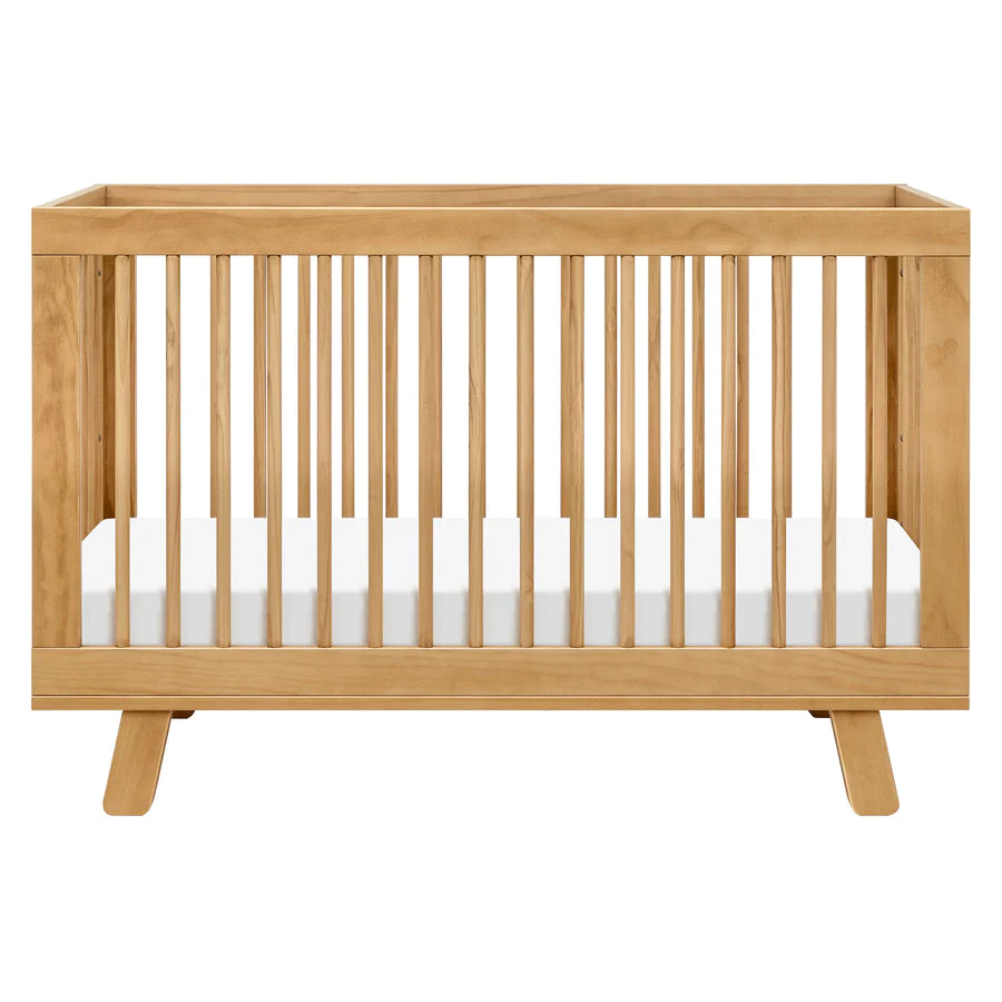 Babyletto Canada - Hudson 3-in-1 Convertible Crib - ella+elliot