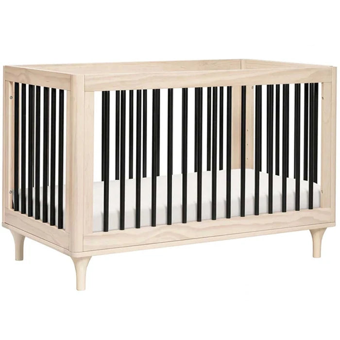 Babyletto Canada - Lolly 3-in-1 Convertible Crib - ella+elliot
