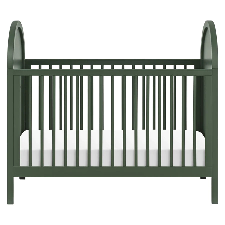 Babyletto Canada - Bondi Cane 3-in-1 Convertible Crib - ella+elliot
