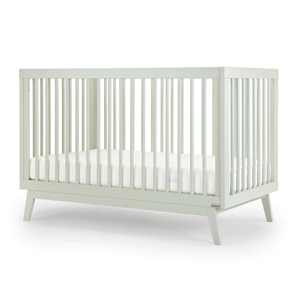 Dadada Canada - Soho 3-in-1 Convertible Crib - ella+elliot