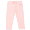Petit Bateau Canada - Petit Bateau Trousers - Pink - ella+elliot