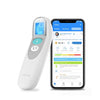 Motorola Canada - 3-in-1 Smart Non-Contact Baby Thermometer - ella+elliot