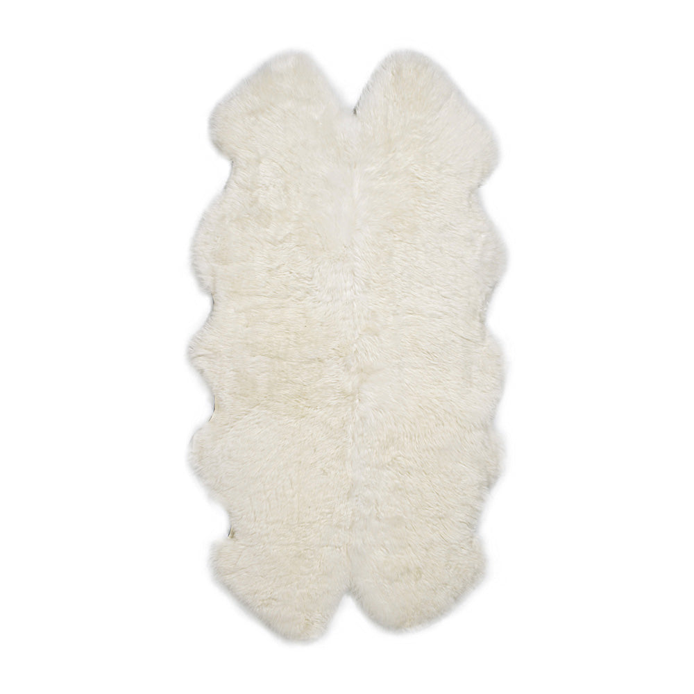 Auskin Canada - Sheepskin Infant Care Rug Quarto - ella+elliot