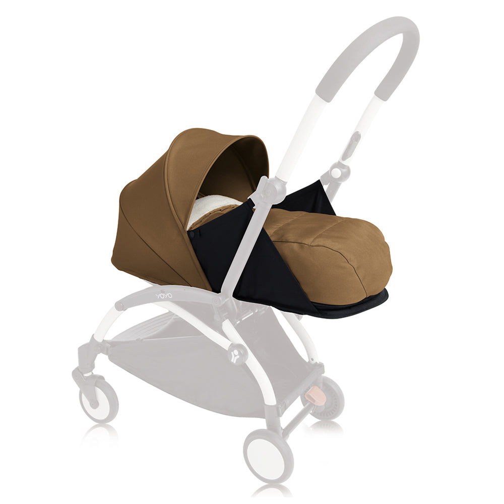 BabyZen Canada - Yoyo² Newborn Pack - ella+elliot