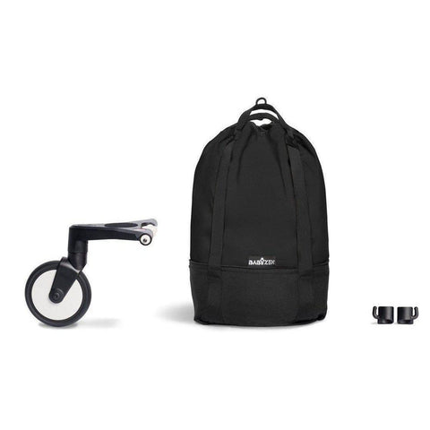 Stroller Baskets