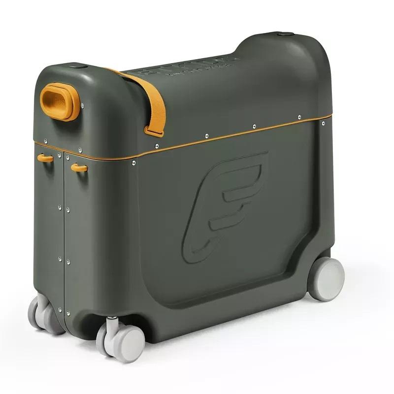 Stokke Canada - JetKids Travel BedBox - ella+elliot