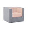 Monte Design Canada - Kid's Cubino Chair - ella+elliot