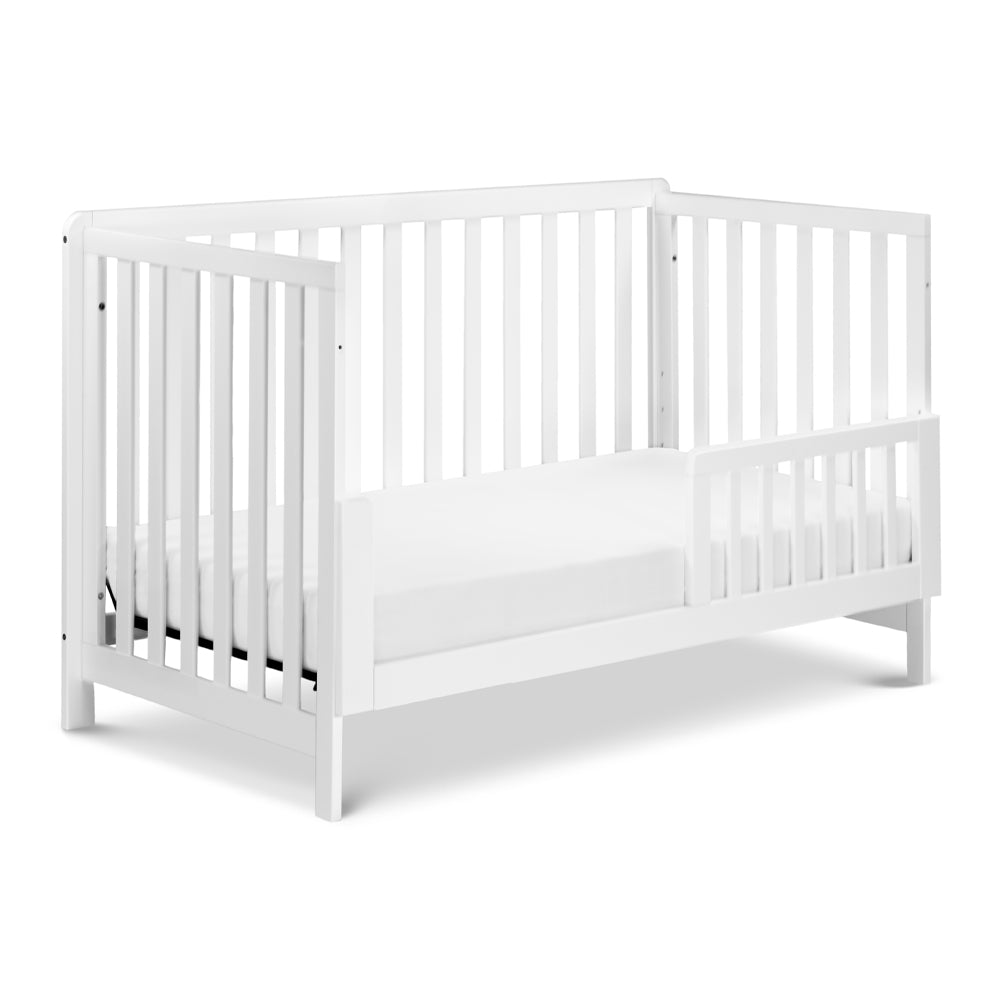 DaVinci Canada - Colby Toddler Bed Conversion Kit - ella+elliot