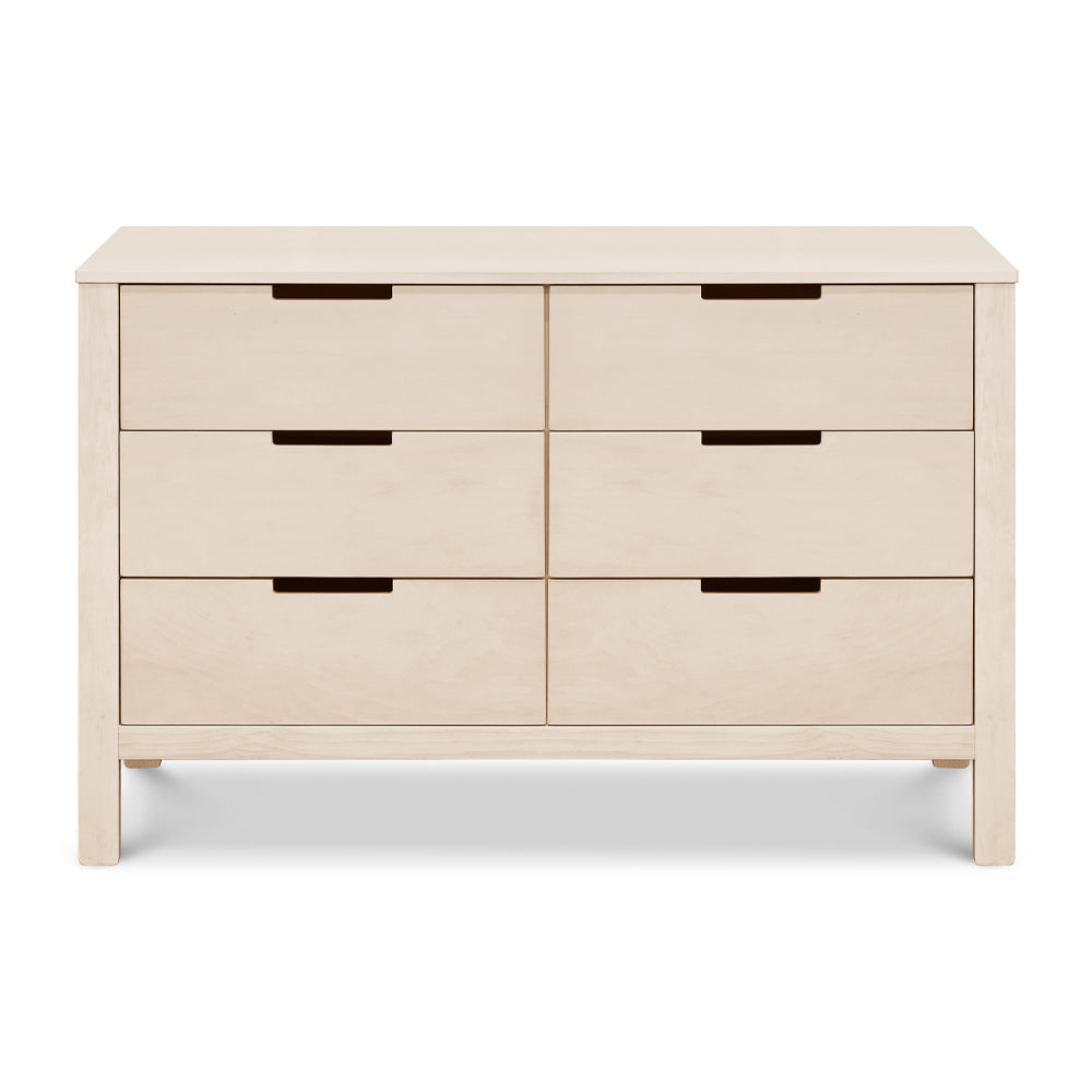 DaVinci Canada - Colby 6 Drawer Dresser - ella+elliot