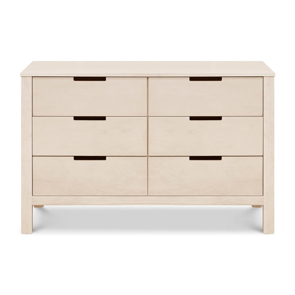 DaVinci Canada - Colby 6 Drawer Dresser - ella+elliot