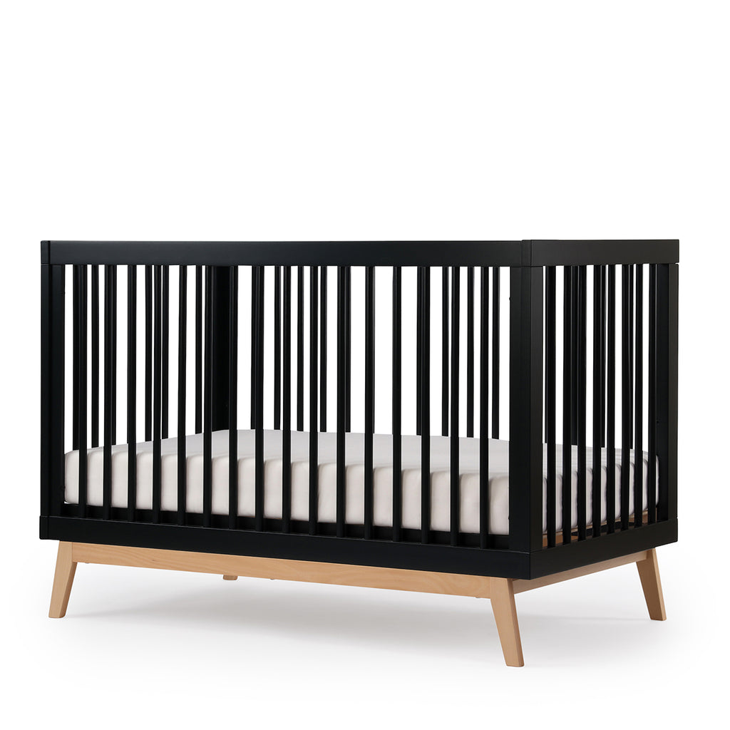 Dadada Canada - Soho 3-in-1 Convertible Crib - ella+elliot