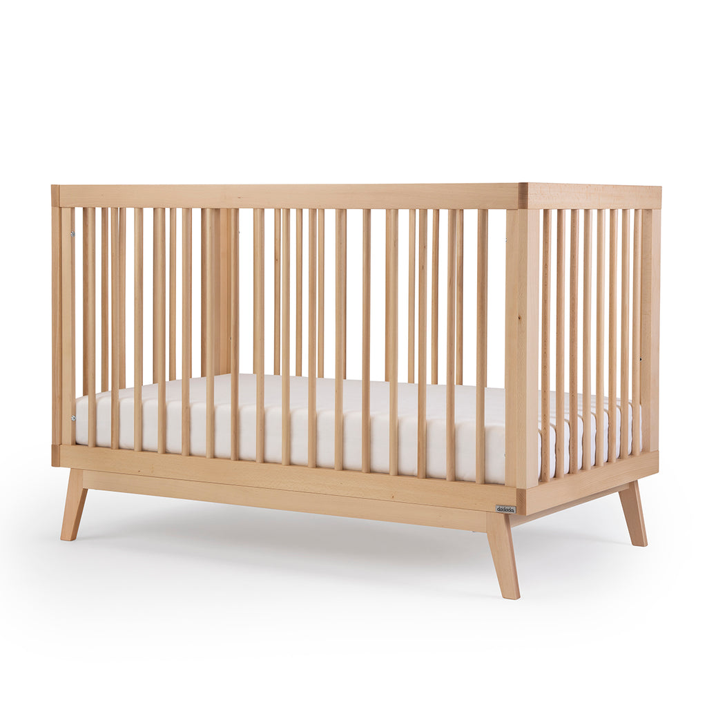 Dadada Canada - Soho 3-in-1 Convertible Crib - ella+elliot