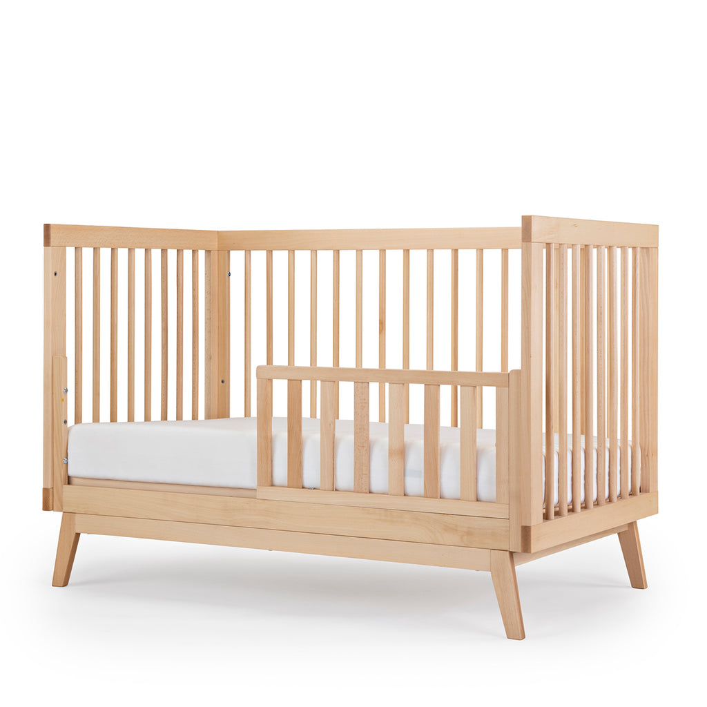 Dadada Canada - Soho 3-in-1 Convertible Crib - ella+elliot
