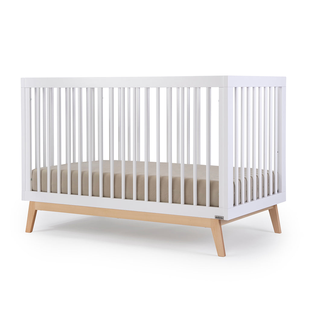 Dadada Canada - Soho 3-in-1 Convertible Crib - ella+elliot