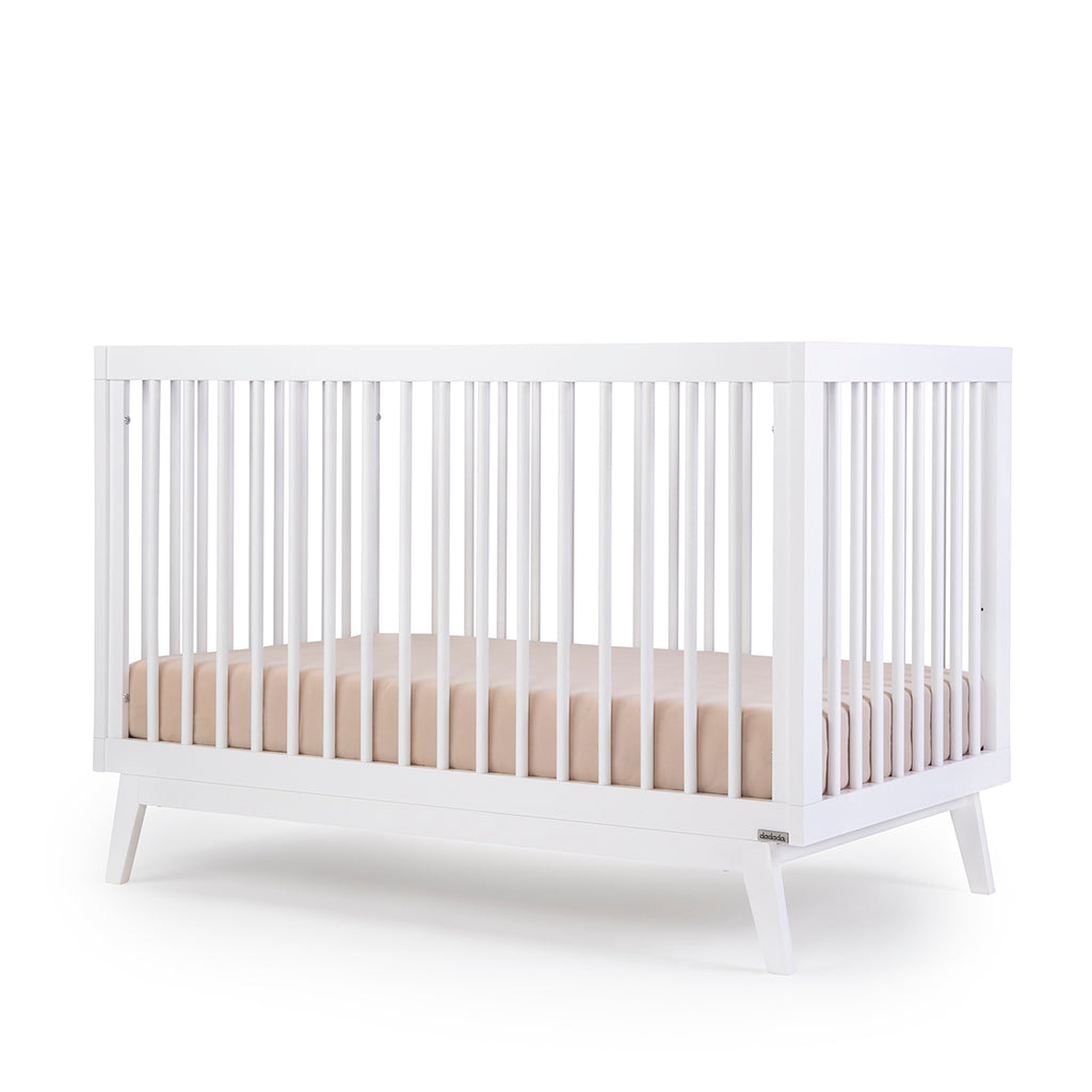 Dadada Canada - Soho 3-in-1 Convertible Crib - ella+elliot