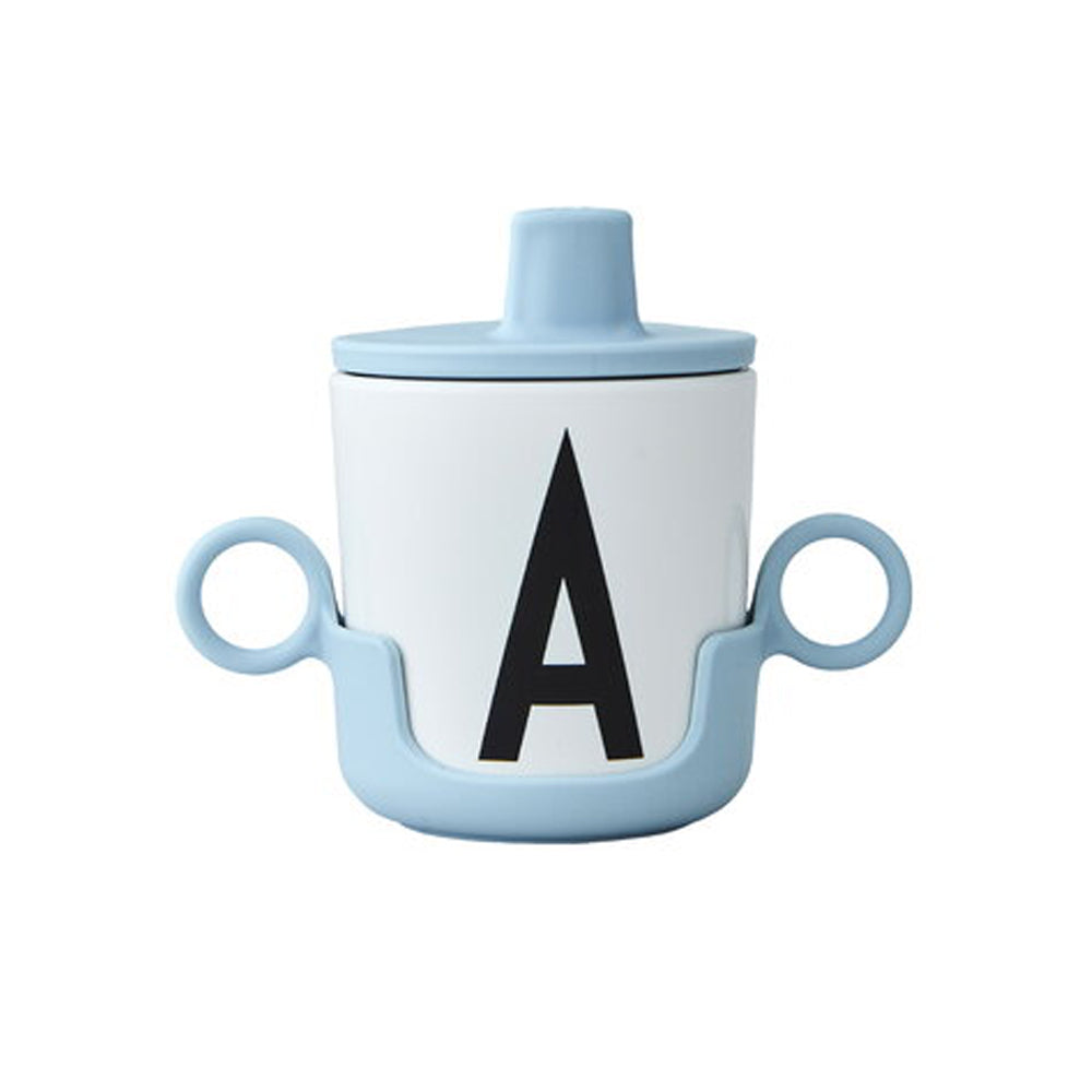 Design Letters & Friends Canada - Arne Jacobsen Cup Lid - ella+elliot