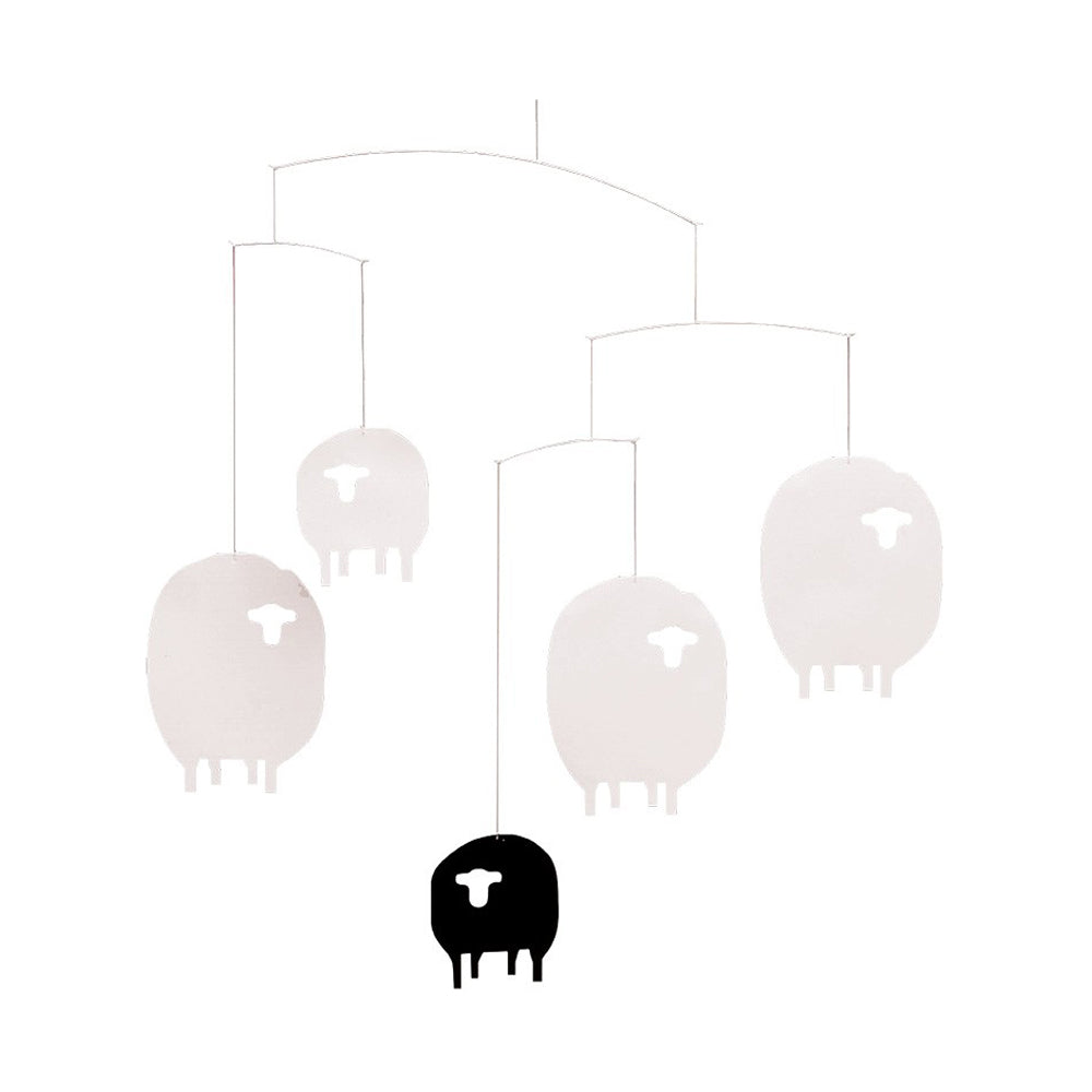 Flensted Canada - Sheep Mobile - ella+elliot