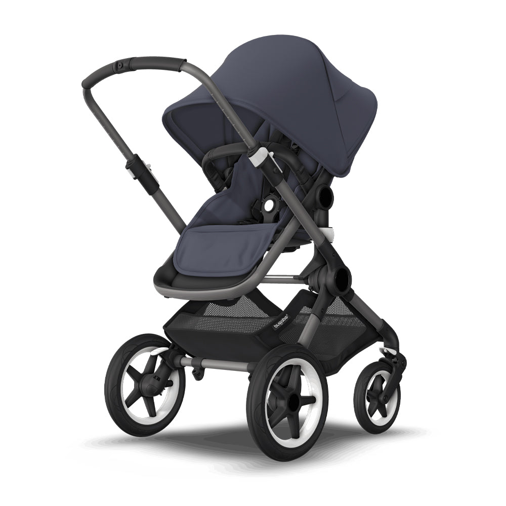Bugaboo Canada - Fox3 Complete - ella+elliot