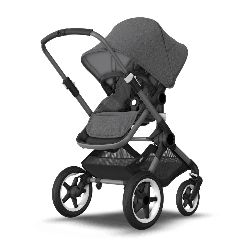 Bugaboo Canada - Fox3 Complete - ella+elliot