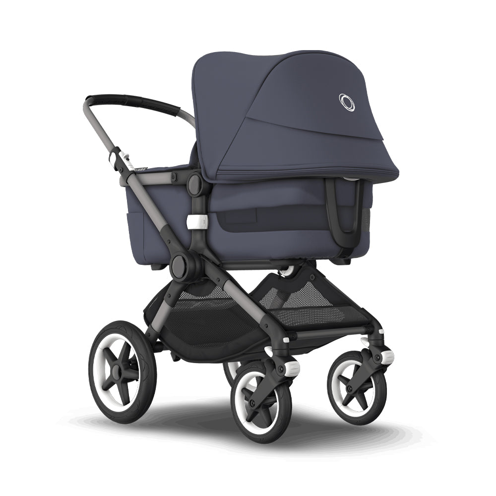 Bugaboo Canada - Fox3 Complete - ella+elliot