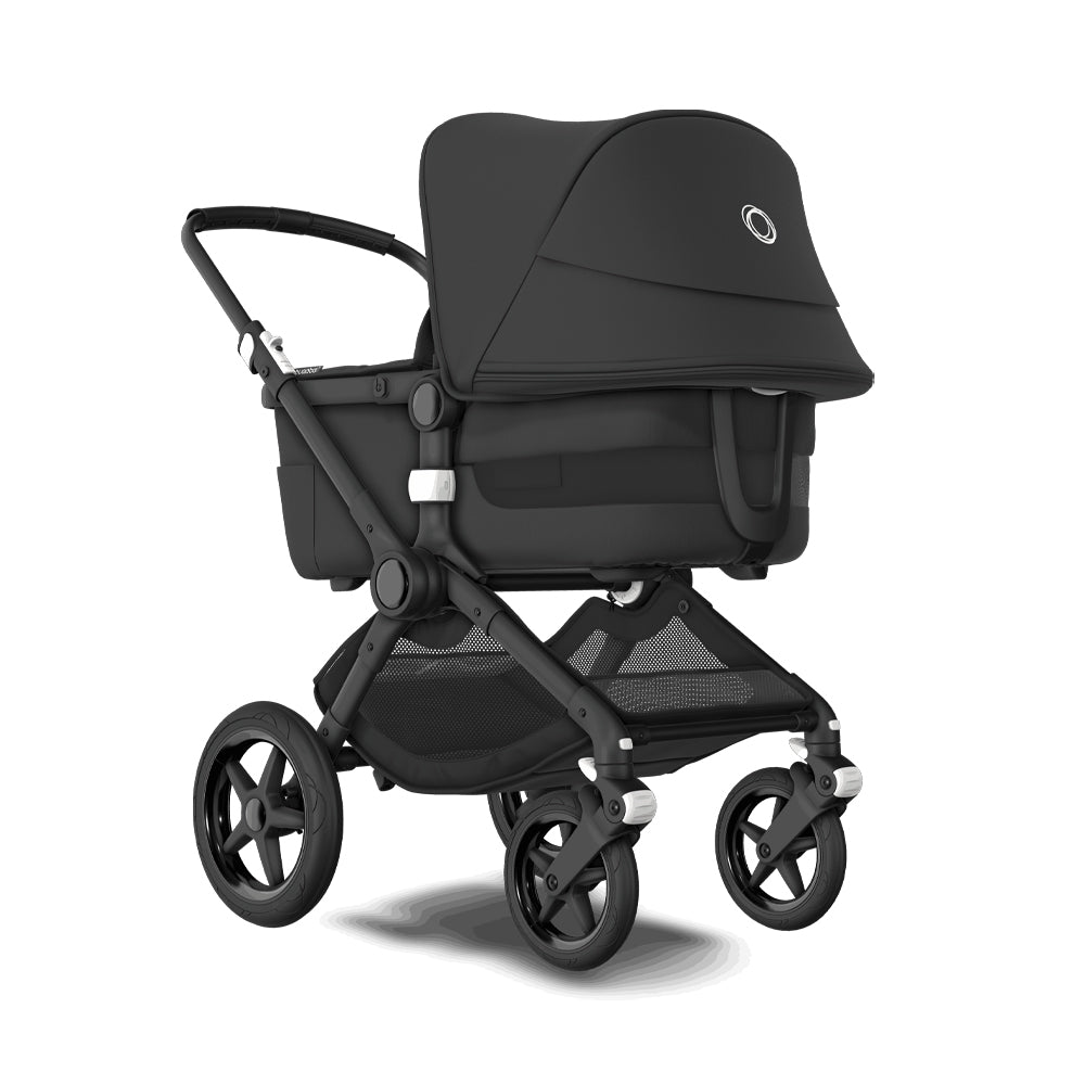 Bugaboo Canada - Fox3 Complete - ella+elliot