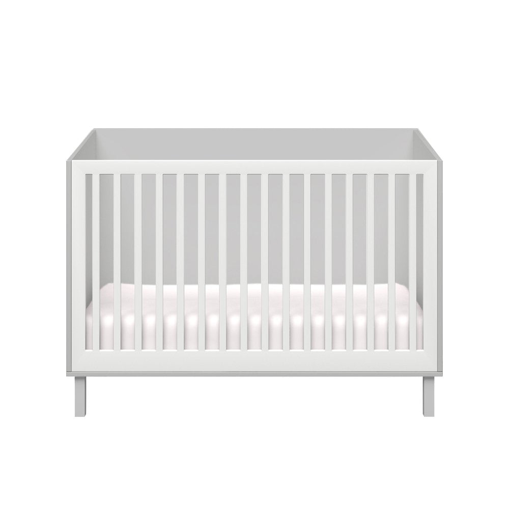 Studio Duc Canada - Indi Crib - ella+elliot