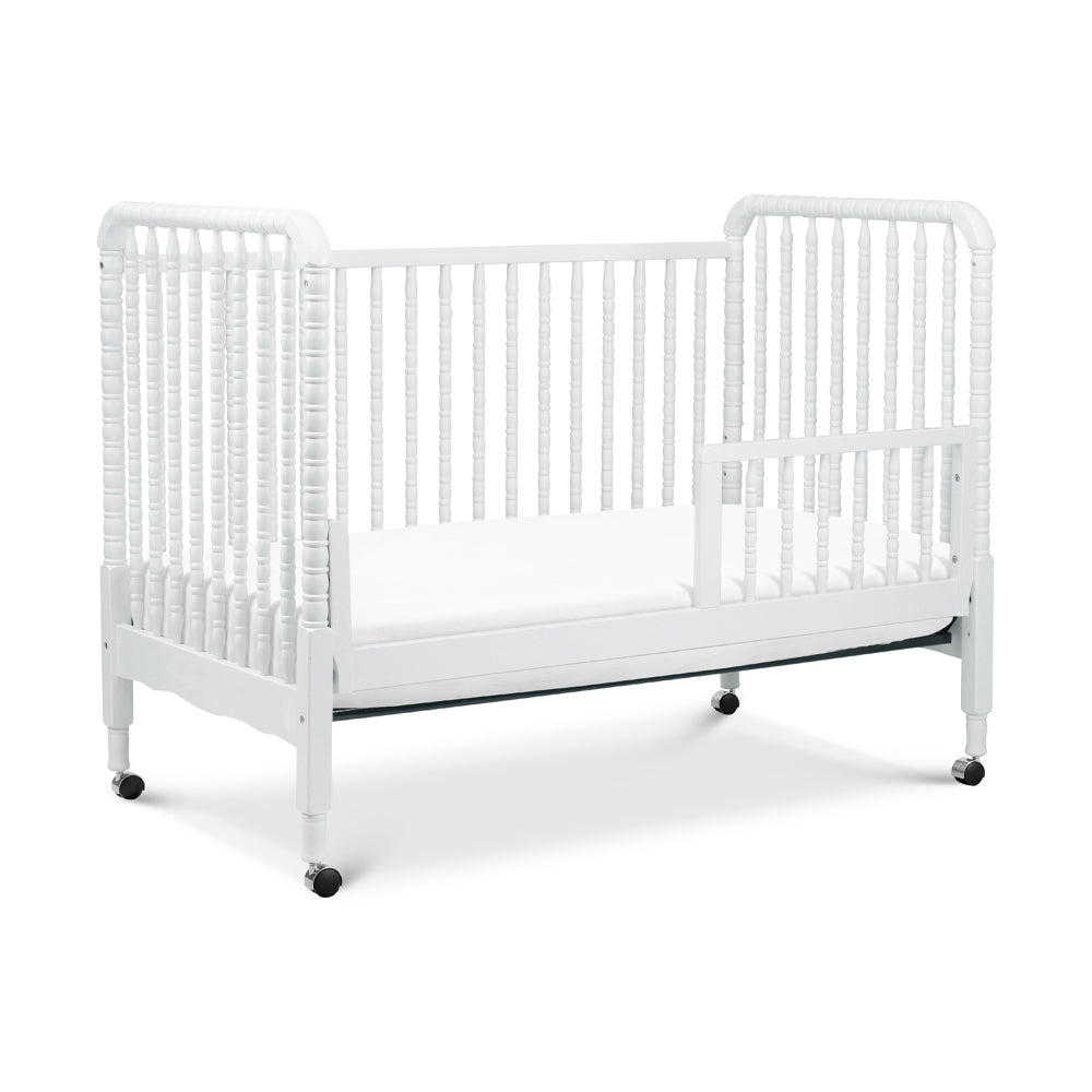 DaVinci Canada - Jenny Lind Toddler Rail - ella+elliot