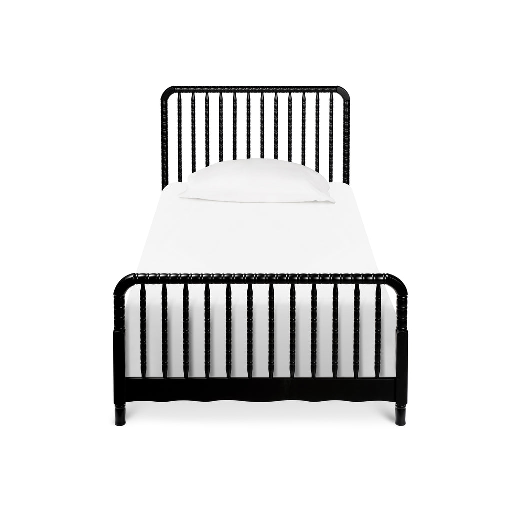 DaVinci Canada - Jenny Lind Twin Bed - ella+elliot