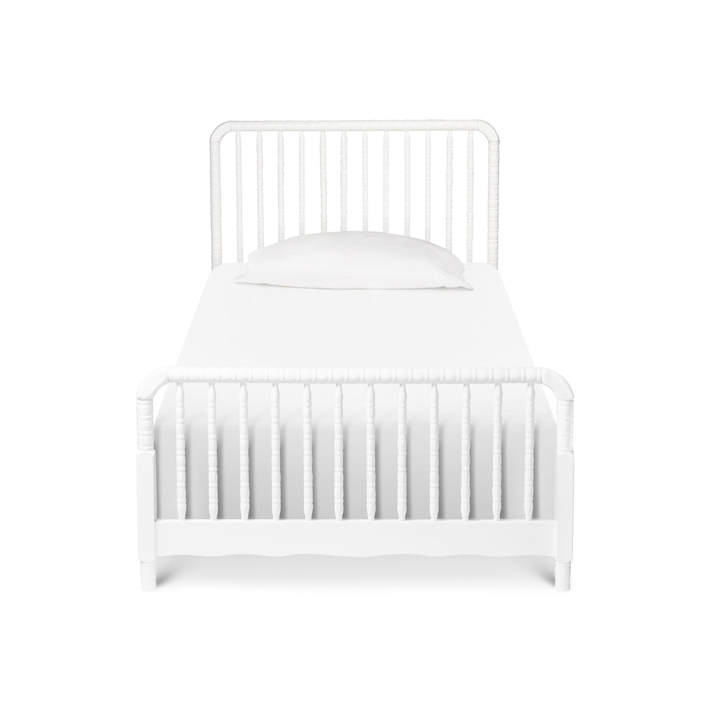 DaVinci Canada - Jenny Lind Twin Bed - ella+elliot